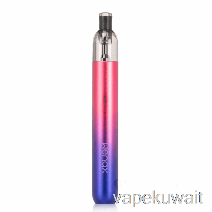 Geek Vape Wenax M1 13W Pod System 0.8ohm - ريد بلو فيب الكويت